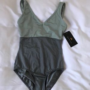 Mariia Dancewear Tasha Leotard like Yumiko